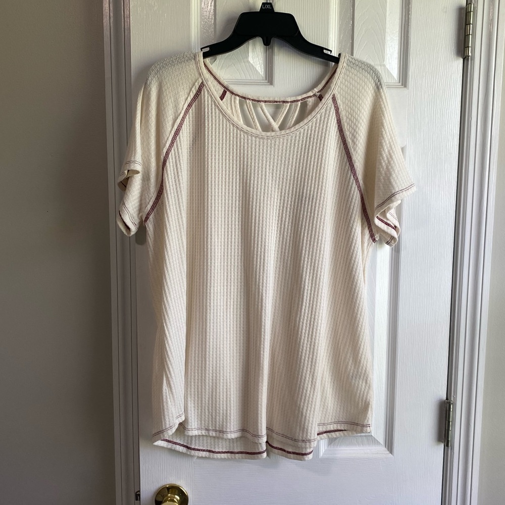 CATO Knit Top
